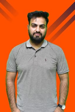 Usman Shehzad